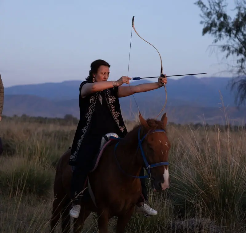 Horse on the Table: Why Kazakhstan Eats What It Worships