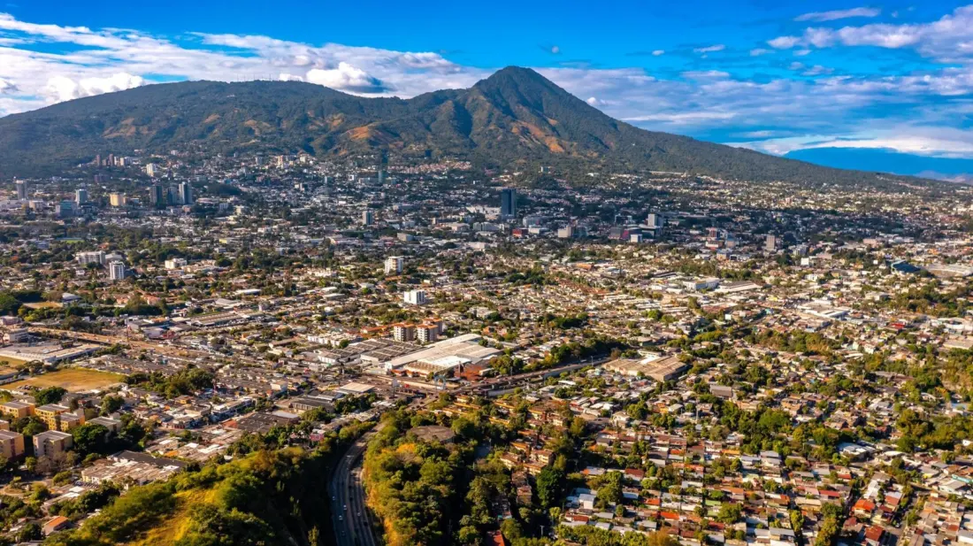 El Salvador's Barrio 18 Gang: What Travellers Should Know About the Country's Security Overhaul