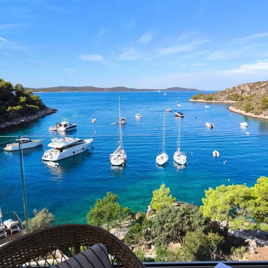 Hvar Launches HVARMONY: A Free Four-Day Wellbeing Festival in October