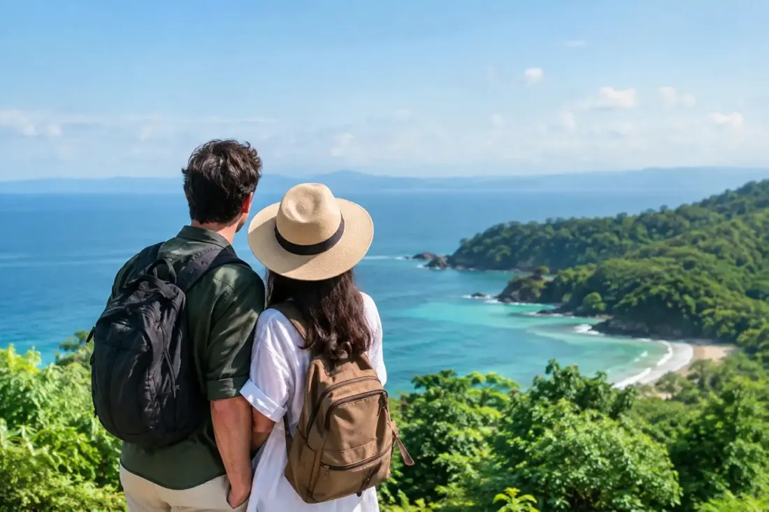 Costa Rica or Panama? How to Pick the Right Residency for the Life You Actually Want