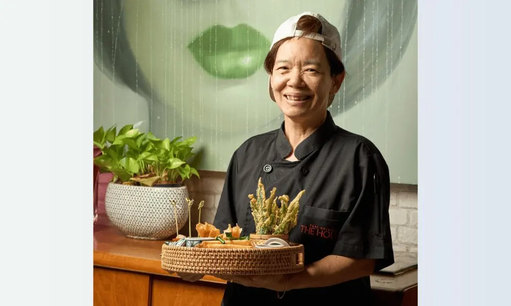 Chiang Mai's The House by Ginger lands at Heritance Aarah this November