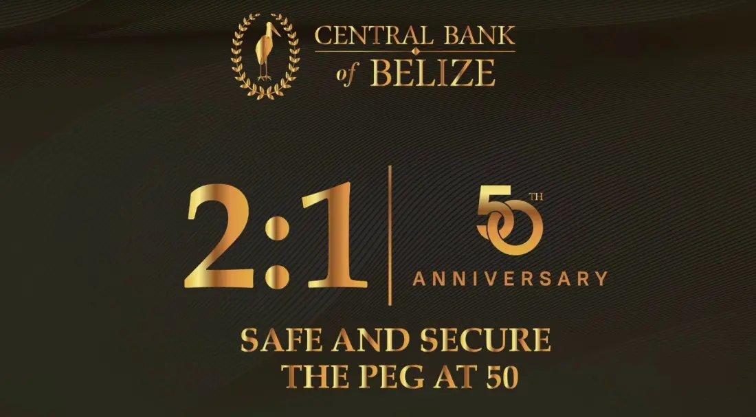 Fifty Years of the BZ$2-to-US$1 Peg: What Belize's Fixed Exchange Rate Means for Travellers