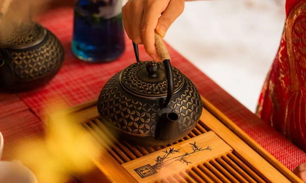 Golden Week in the Maldives: Sun Siyam's Iru Veli and Vilu Reef build a week around Chinese travellers