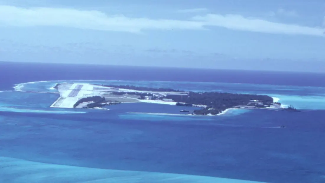 Airlines Fight to Save Midway Atoll's Tiny Airport — the Pacific's Last-Resort Runway