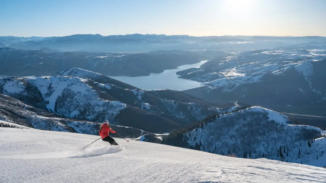 Deer Valley Keeps Growing: What the Latest Utah Expansion Means for Your Next Ski Trip