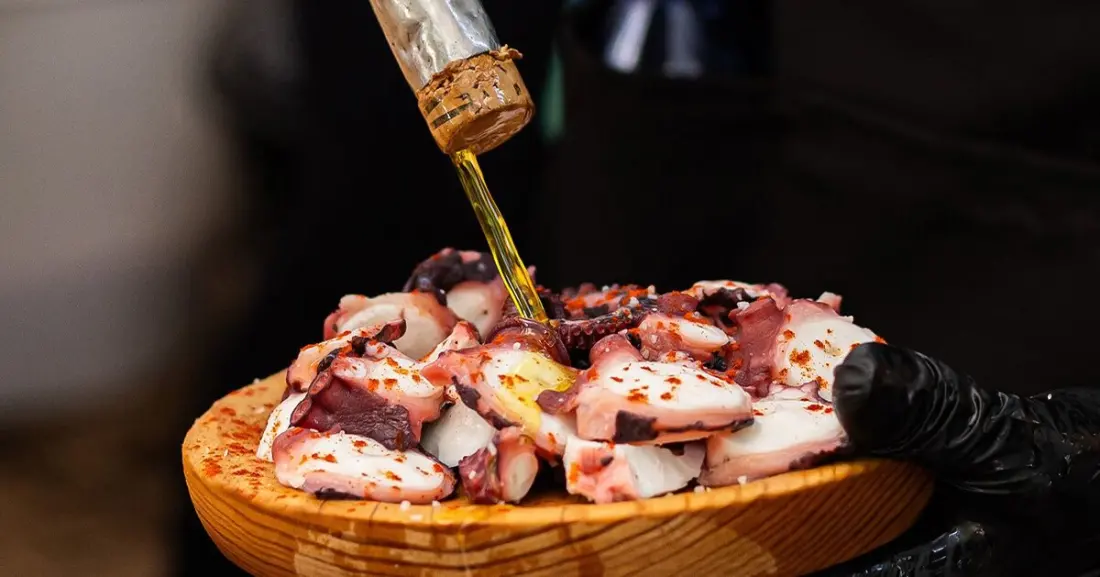 A Year of Eating in Spain: What to Eat in Each Region, Season by Season