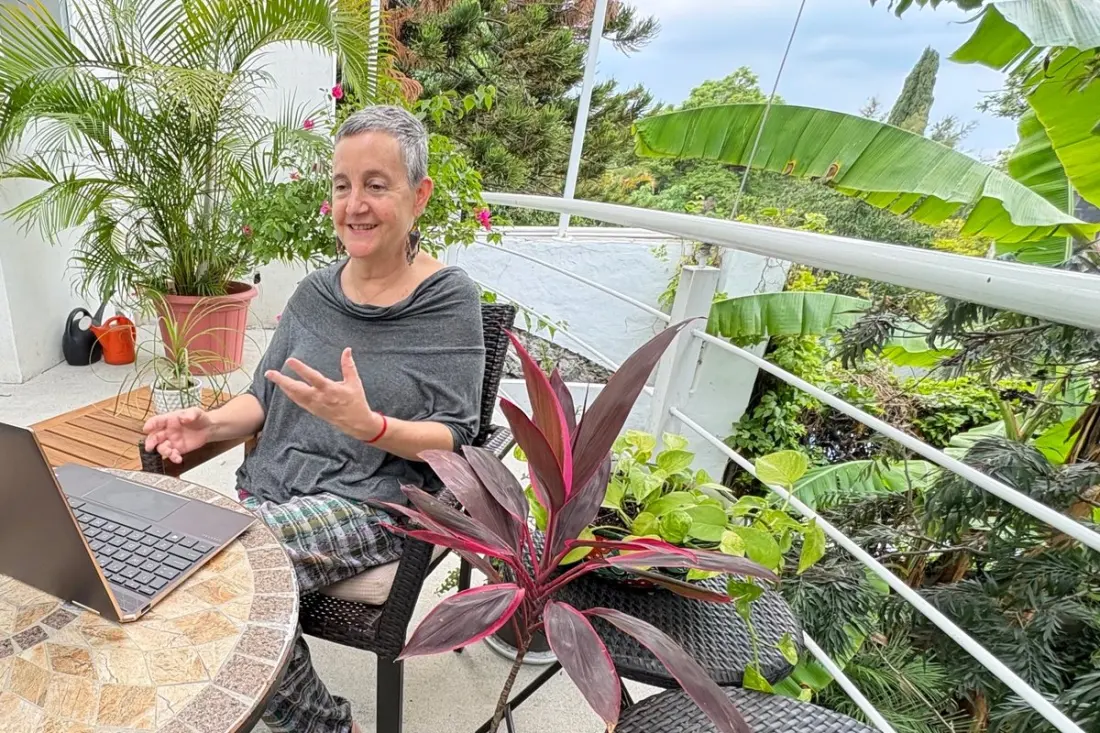 Moving to Mexico? Therapy Designed for Expats Can Ease the Settling-In Struggle