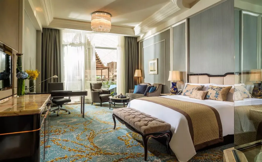 IHG cuts 15% off award nights in limited-time points sale