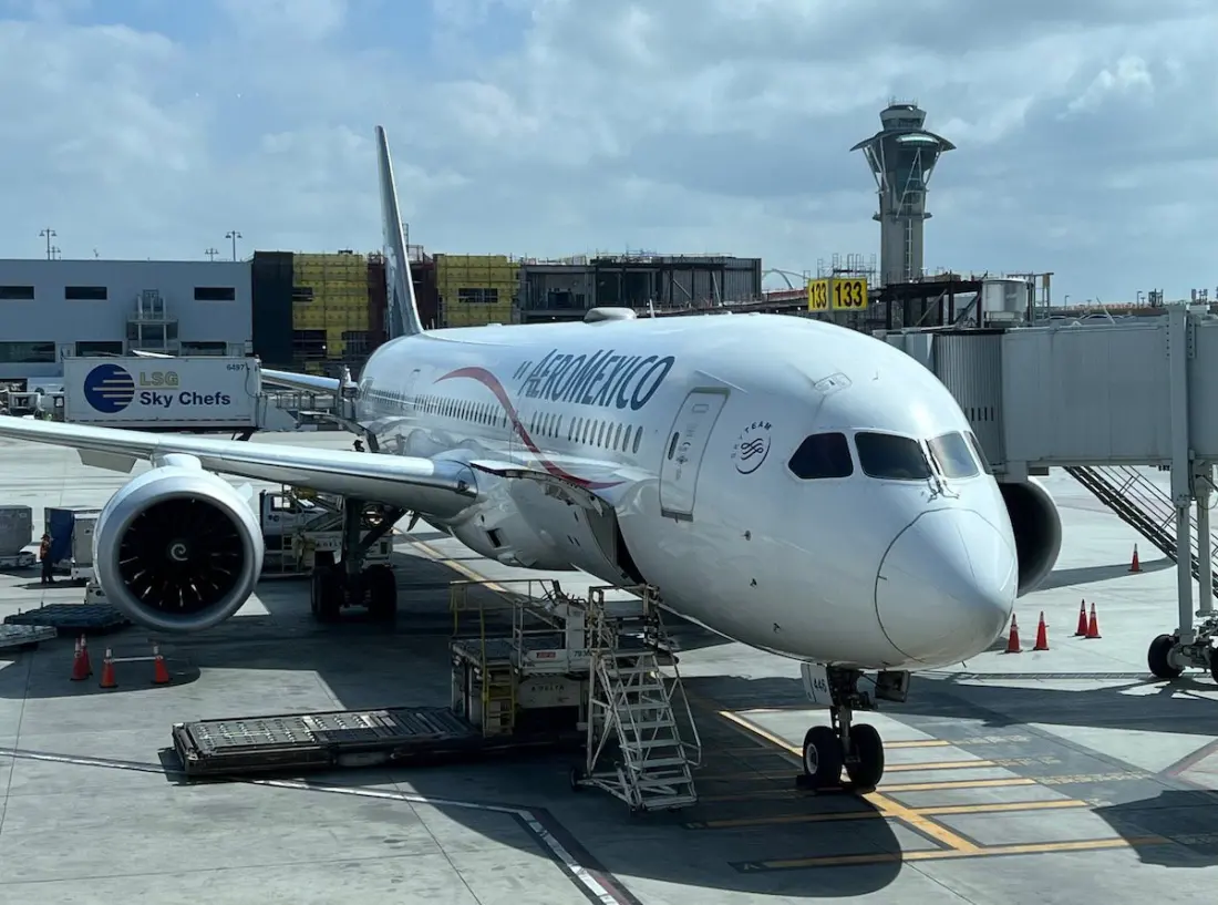 Amex Is Offering a 20% Transfer Bonus to Aeromexico Rewards — but Is It Actually Worth Taking?