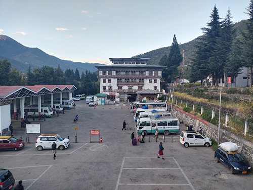 Bhutan swaps the blue book for a digital vehicle RC — what road-trippers need to know