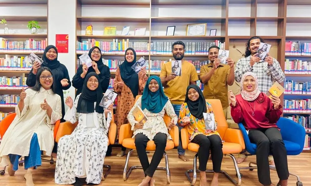 Atmosphere Foundation's first annual report shows how Maldives tourism is giving back