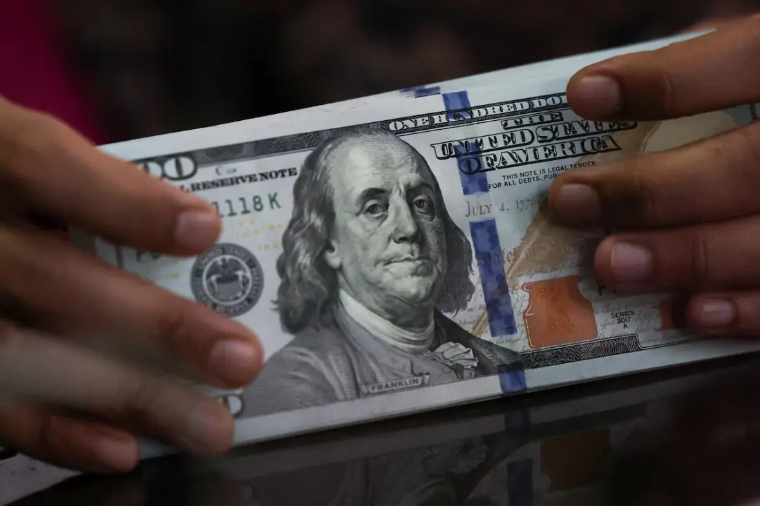 Dollar Hits EGP 55 for the First Time: What It Means for Your Egypt Trip