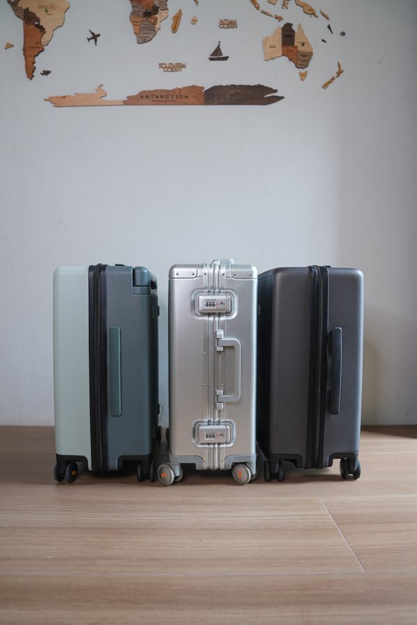 How to Pick a Carry-On That Actually Fits Your Trip