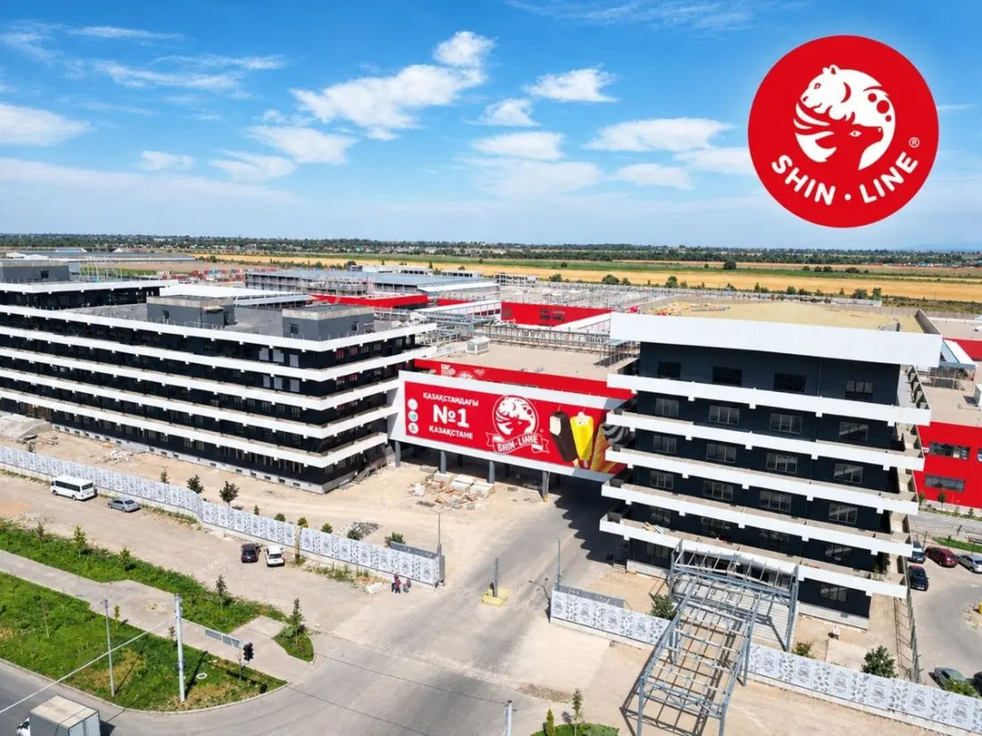 Korean Burger Chain Mom's Touch Is Coming to Kazakhstan — First Store Due in 2027