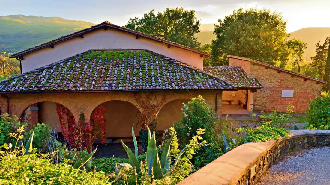 Vicchio: The Mugello Village That Gave Italy Giotto and Fra Angelico