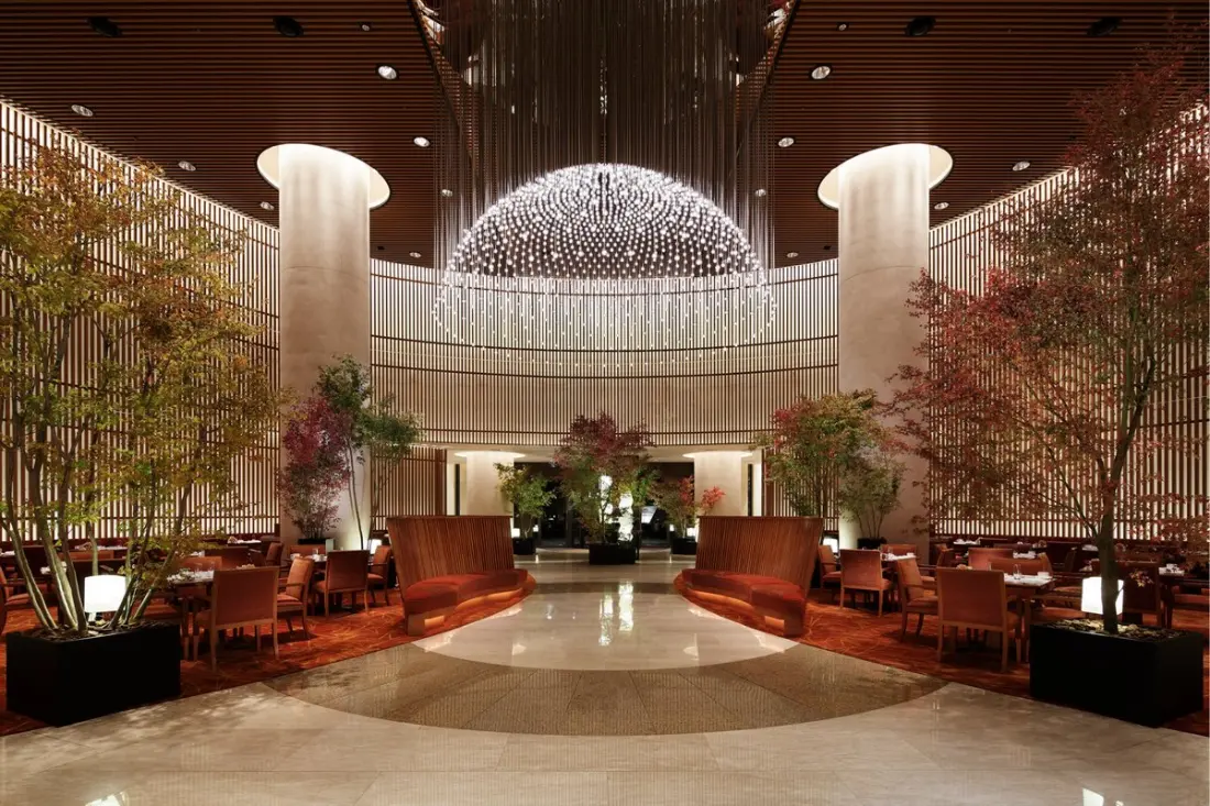 Why the Peninsula Tokyo's dated charm is worth catching before a $268m makeover