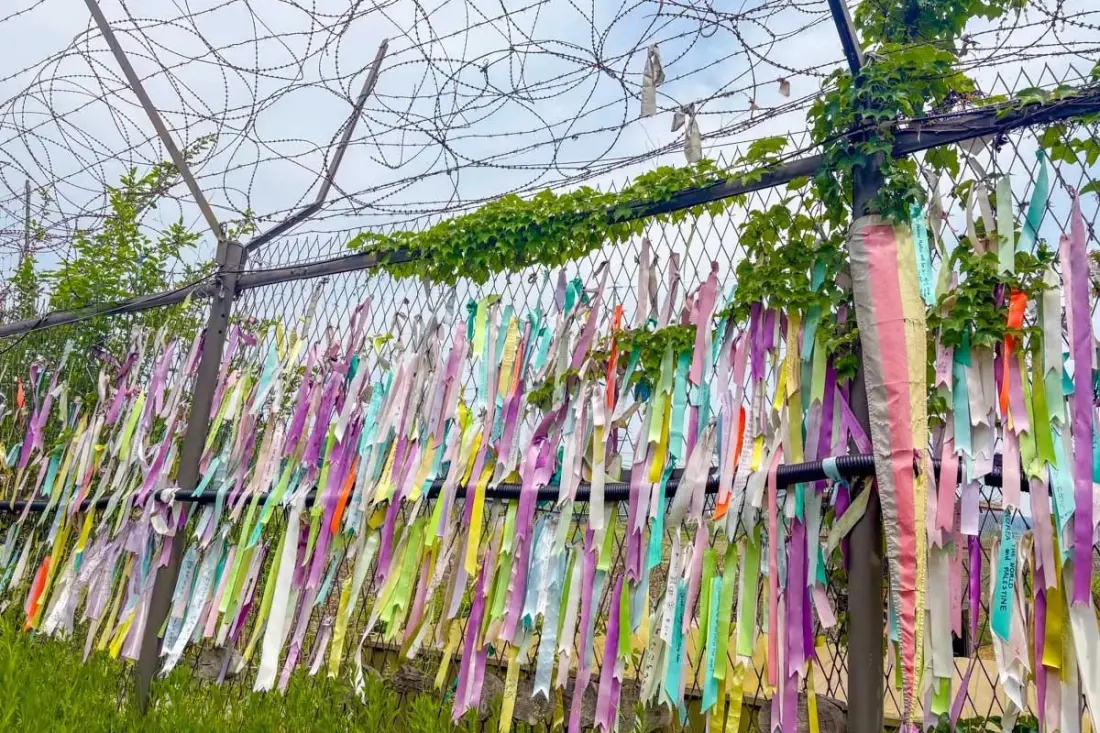 Visiting the DMZ from Seoul: Five Tours That Take You to the World's Most Guarded Border