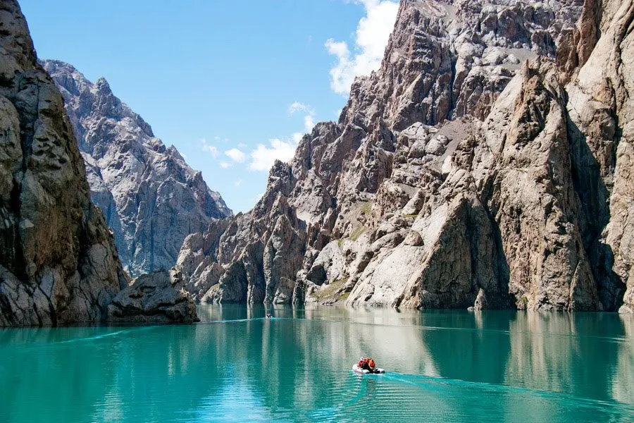 Kyrgyzstan's Tourism Boom: 5.3 Million Visitors and Record Investment in 2025