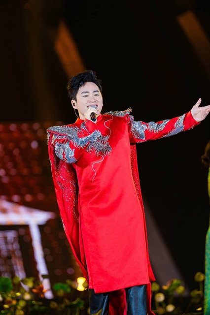 Vietnam's Massive Free Concert 'Proud to Be Vietnamese 2026' Heads to Thái Nguyên in November