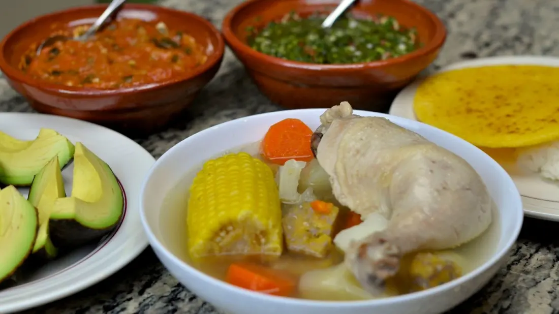 Colombian Sancocho Makes TasteAtlas's World's 100 Best Soups List