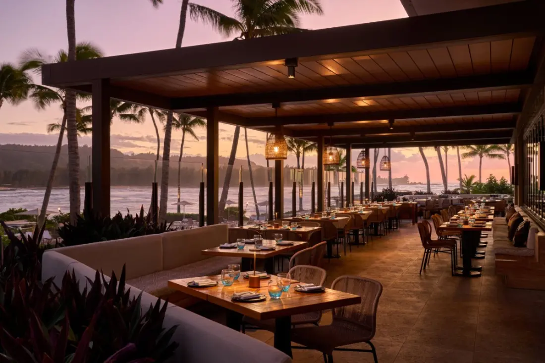 The Ritz-Carlton Oʻahu, Turtle Bay: Where North Shore Surf Culture Meets a Paniolo Lūʻau