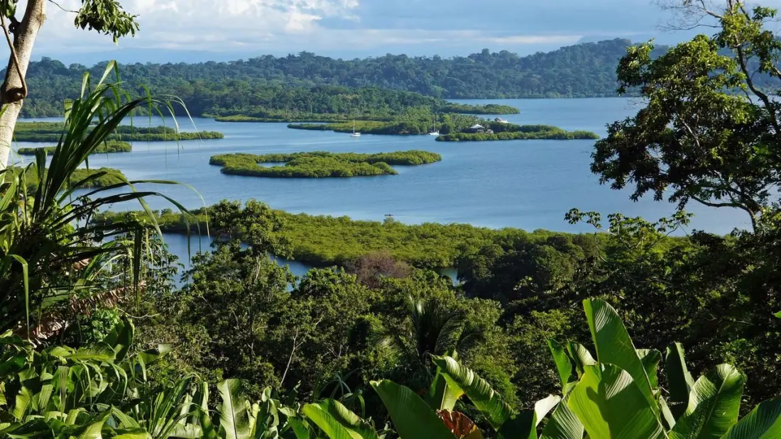 Nearly 800,000 Travellers Have Voted: These Are the World's Best Islands