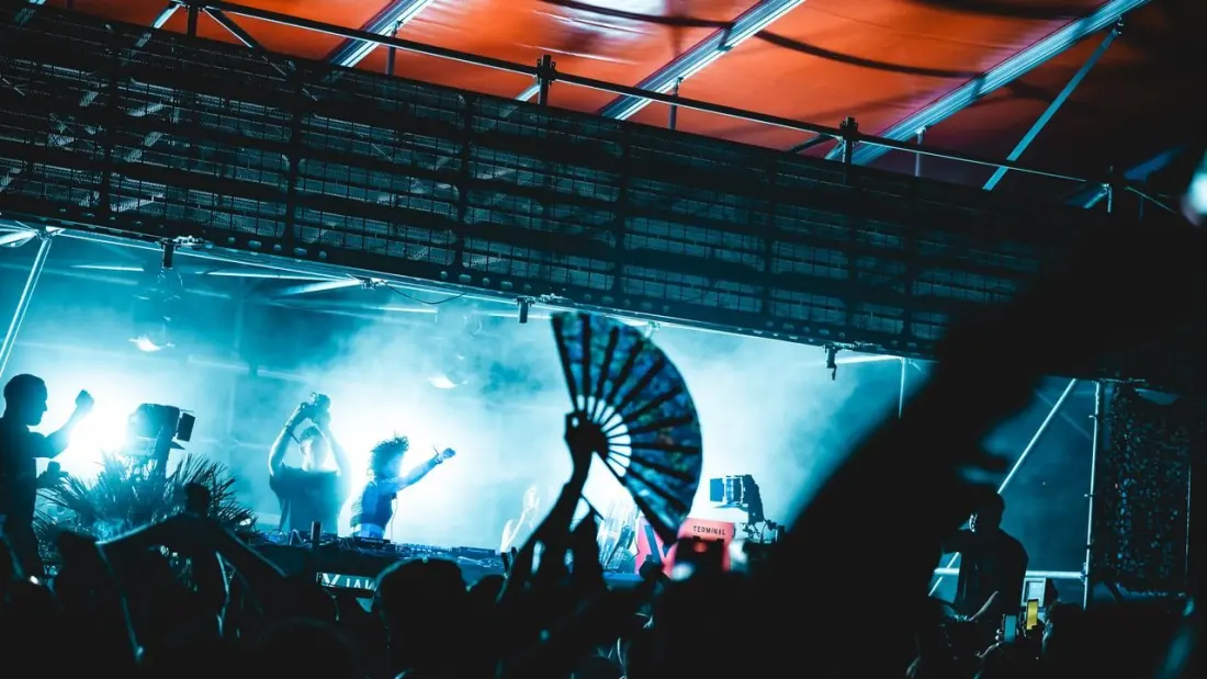 Europe's 2027 festival calendar is already taking shape — here's what to book