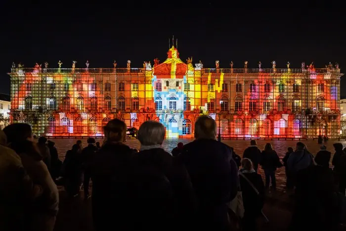Nancy in Winter: Émile Gallé, Art Nouveau and the Saint-Nicolas Festival
