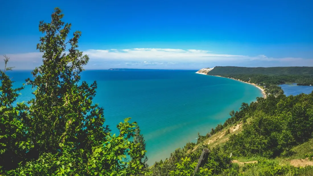 Leelanau County: Michigan's Top-Rated Retirement Peninsula for 2026