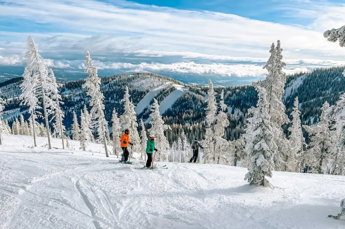 Epic Pass prices for 2026-27 ski season are up — and there's a new discount for under-30s