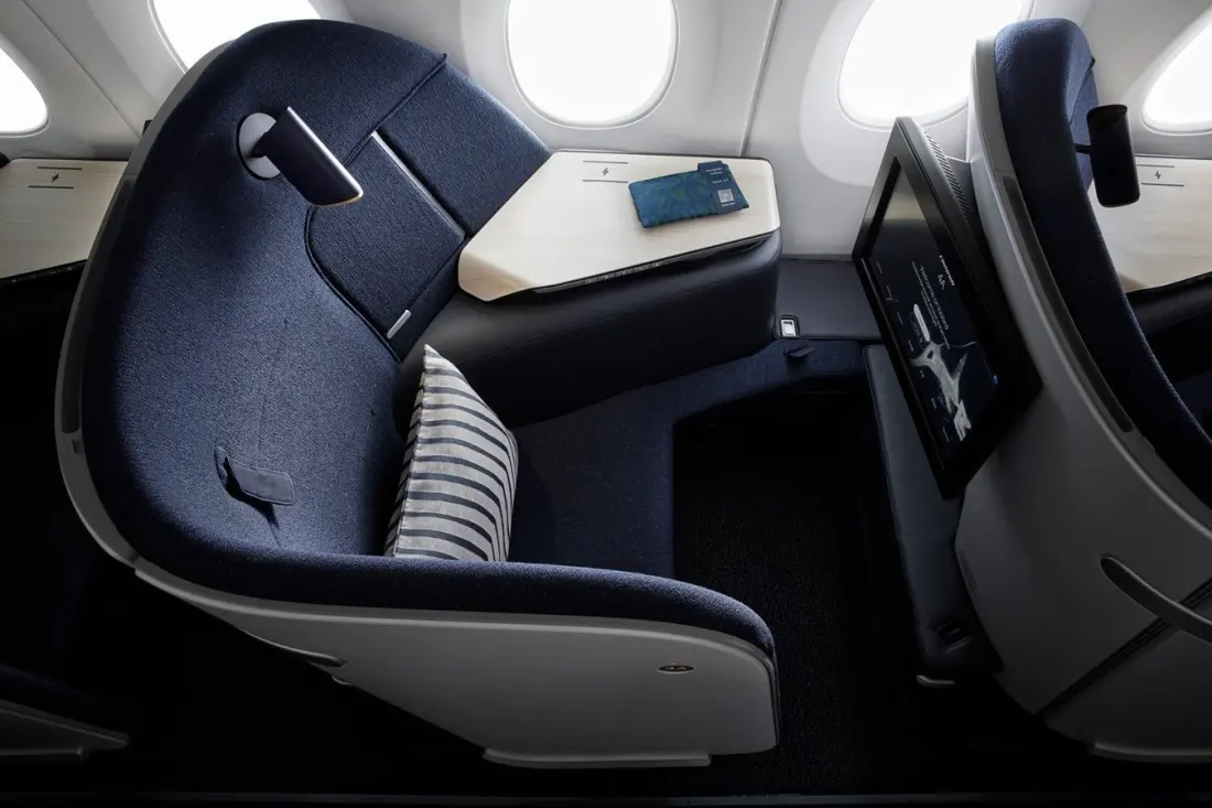 AAdvantage sweet spots: where American Airlines miles actually go far