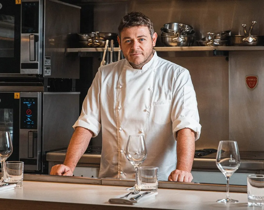 Elsass in Paris: Alsatian Comfort Food Gets a Sleek Modern Makeover
