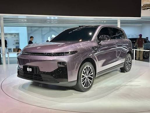 Leapmotor tops 100,000 monthly EV deliveries for a third straight month, with Nepal in its sights