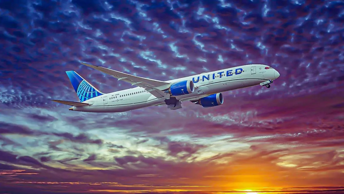 United Restores 14-Hour Chicago–Tokyo Narita Nonstop for Winter