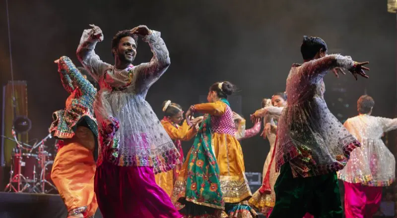 Dubai goes big for Diwali: five days of lights, deals and great food this November
