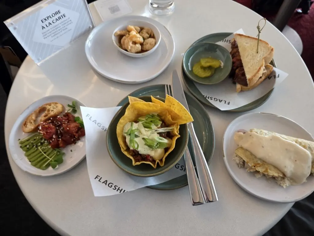 American Airlines Promises A New Or Renovated Lounge Nearly Every Month For The Next Three Years