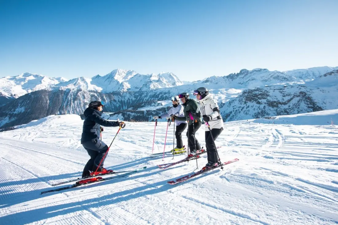 Booking a private ski instructor? Five pitfalls to dodge before you hit the slopes