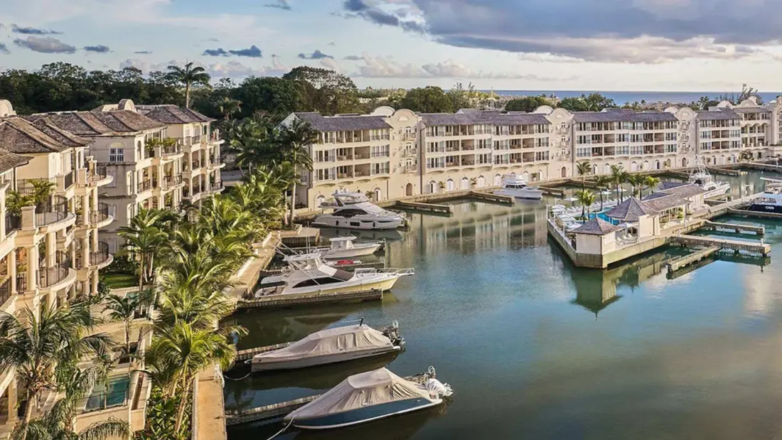 Pendry Barbados: First Caribbean Resort for the Brand Set for 2027 Near Speightstown