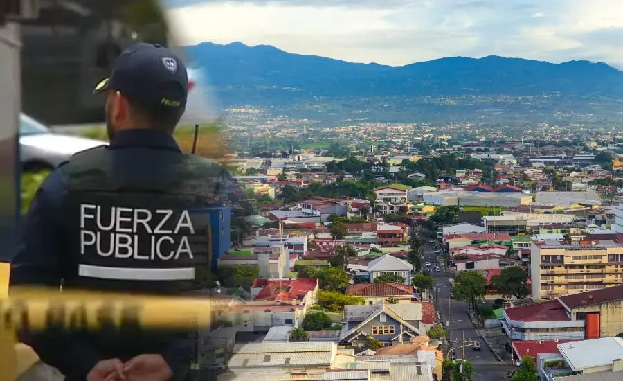 Costa Rica's Homicide Rate Is Falling Again — Good News for 2026 Travellers