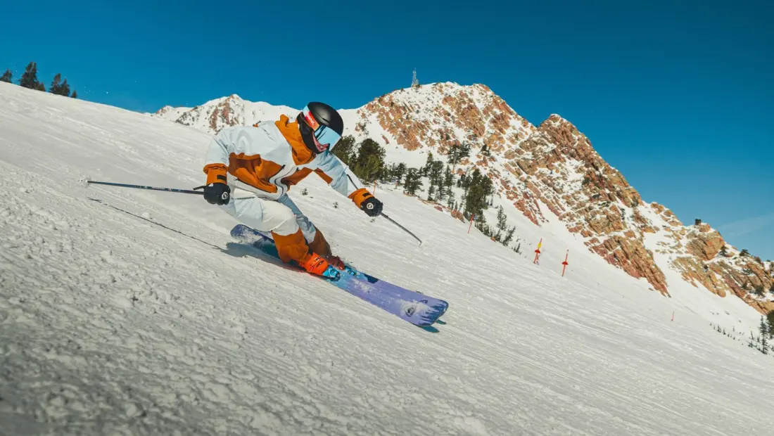 Rossignol Brings Back the 'Cheater Ski': New Soul 92 and Soul 102 for 2027