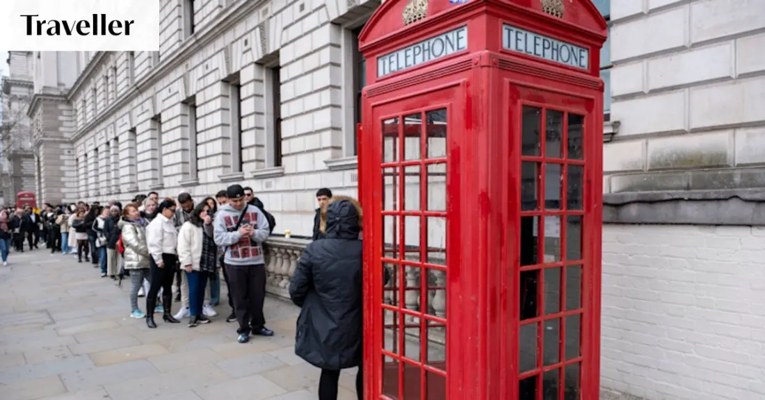 Guidebooks got blamed for overtourism. Algorithms and AI are far worse