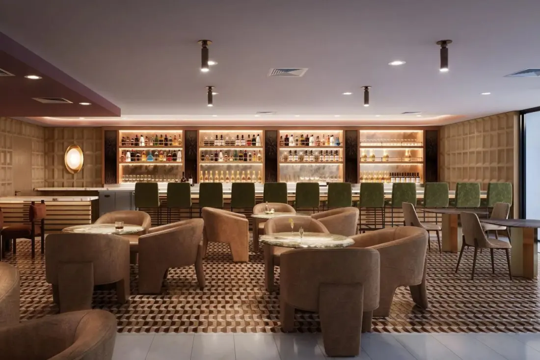 Q4 business spending could pay for next year's hotel nights - here's how