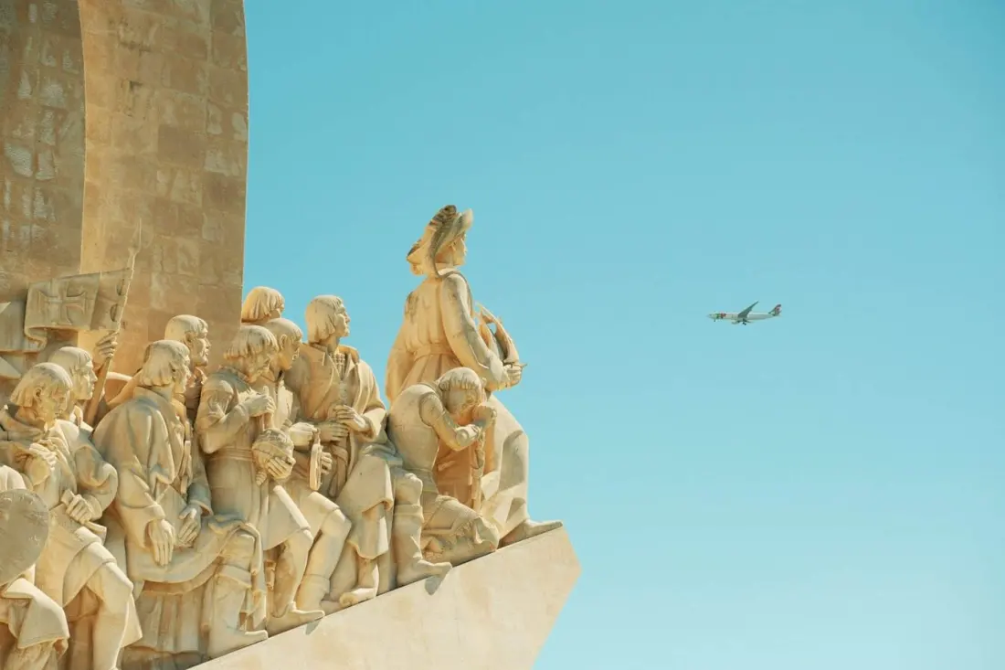 Lisbon's new Alcochete airport could open a year early — if Portugal moves fast