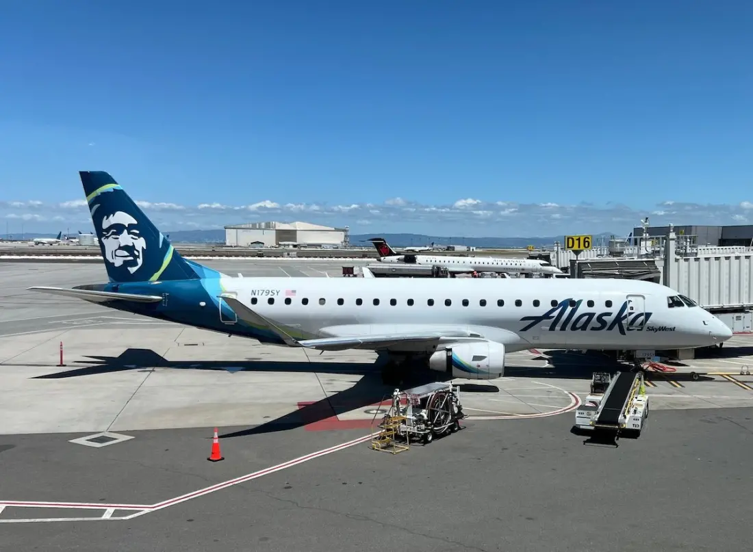 Alaska's Atmos Rewards adds a pick-your-earning scheme — here's when it lands and which option wins