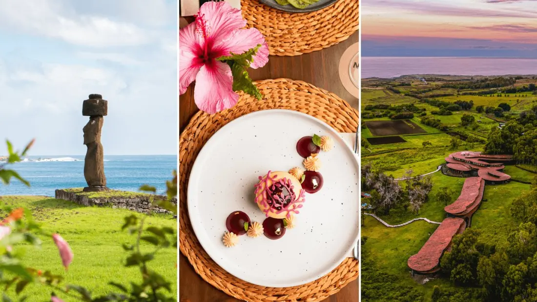 Rapa Nui: The World's Most Remote Island Is Tightening Its Rules — Here's How to Visit Right