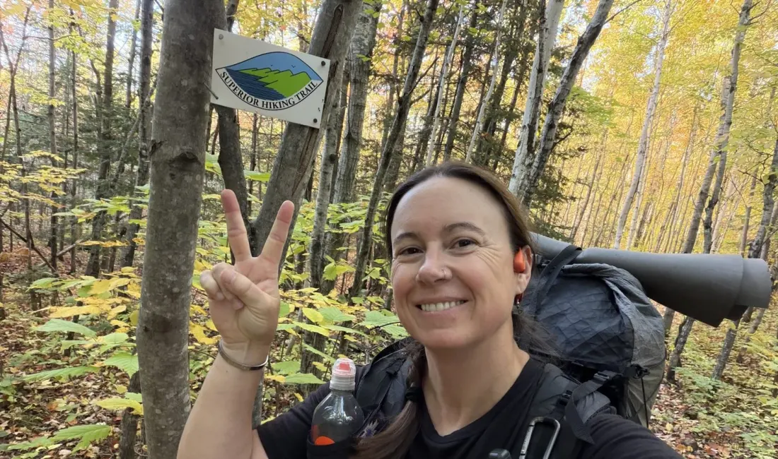 Back on the Superior Hiking Trail: A Return to Minnesota's Ridgeline Path