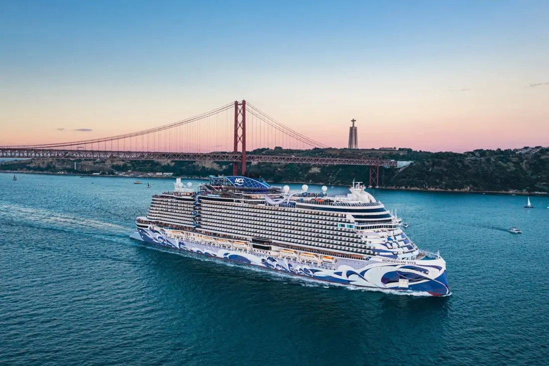 How Norwegian's Latitudes Rewards turns repeat cruises into free dining, discounts and a balcony cabin for two