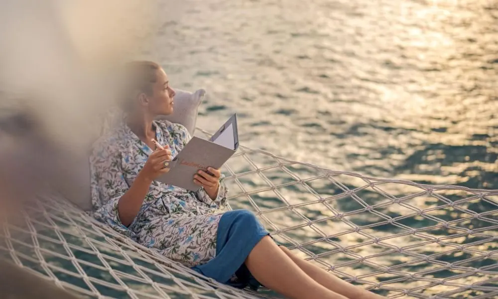 Five Years of JOALI BEING: a Maldivian Wellness Island Marks Its Birthday with Chef Sahar Al Awadhi and Tennis Pro Roman Safiullin