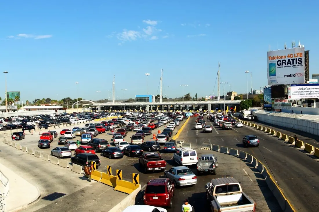 Driving Your Own Car Into Mexico? What a Temporary Import Permit Actually Covers