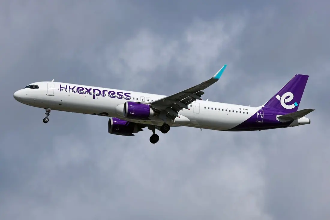 Power bank burns passenger on Hong Kong flight to Jeju — what the rules are